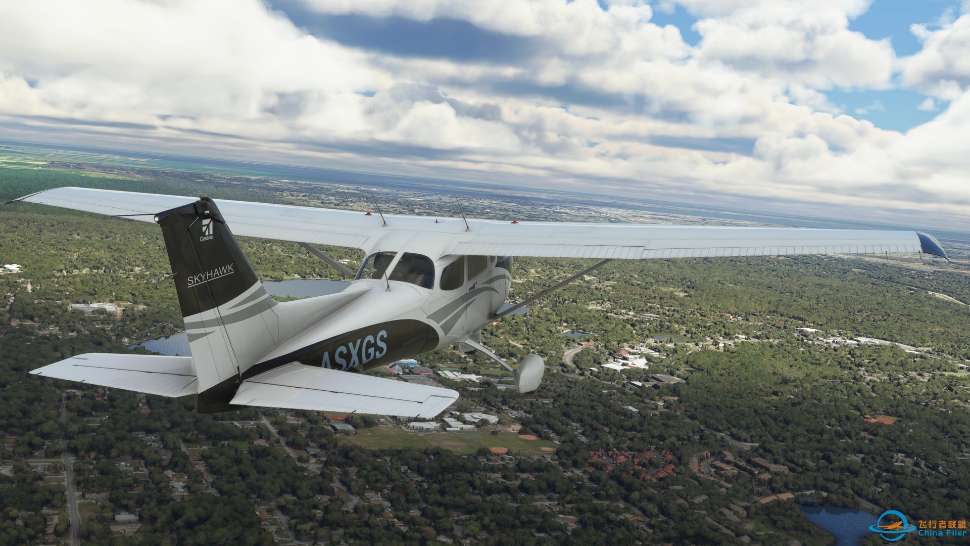 Microsoft Flight Simulator 进阶指南-2192 