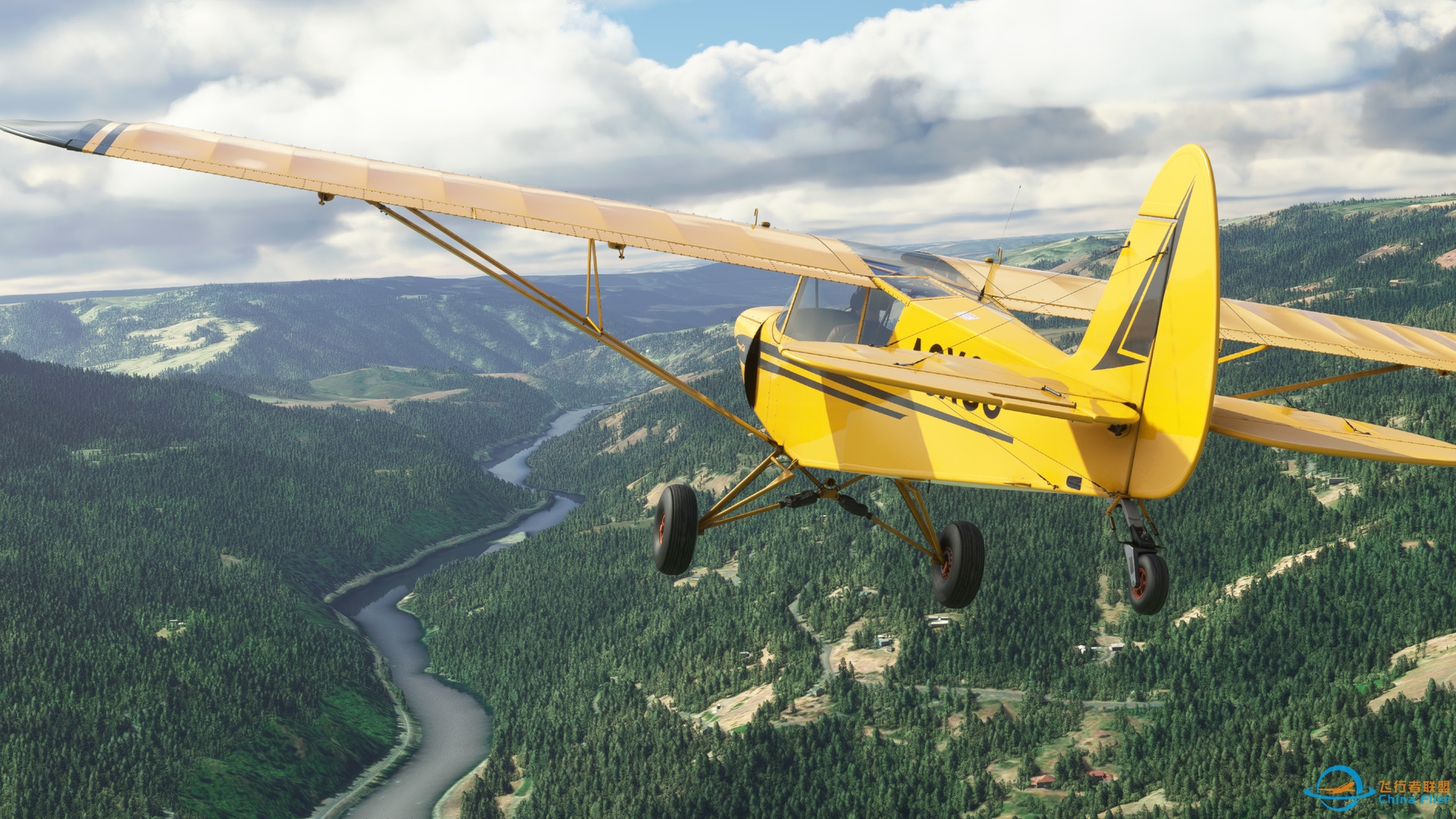X-Plane 11 新手入门指南-6906 