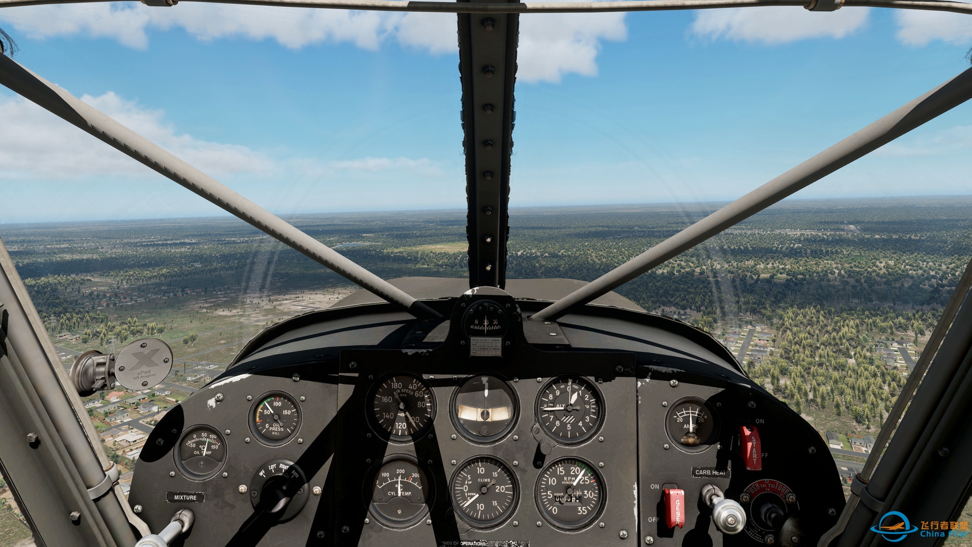 X-Plane 11 新手入门指南-7428 