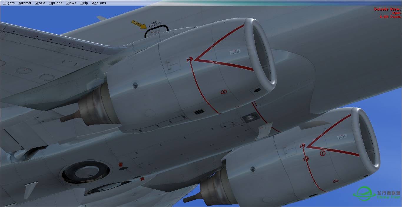 再飞一次P8A-1225 