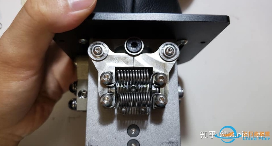 WINWING F-18 HOTAS摇杆评测（1）-2758 