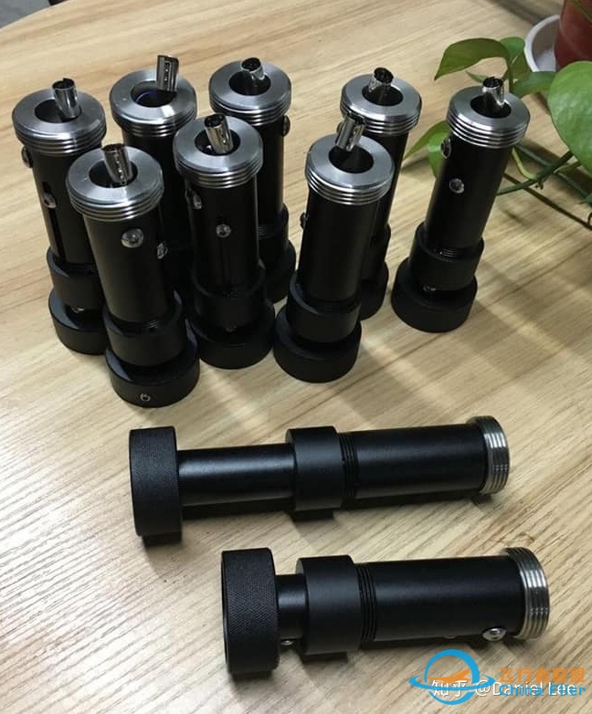 WINWING F-18 HOTAS摇杆评测（1）-9081 