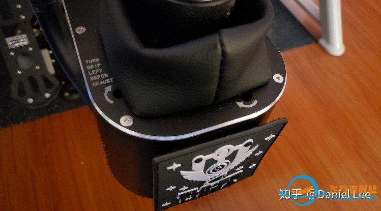 WINWING F-18 HOTAS摇杆评测（1）-684 