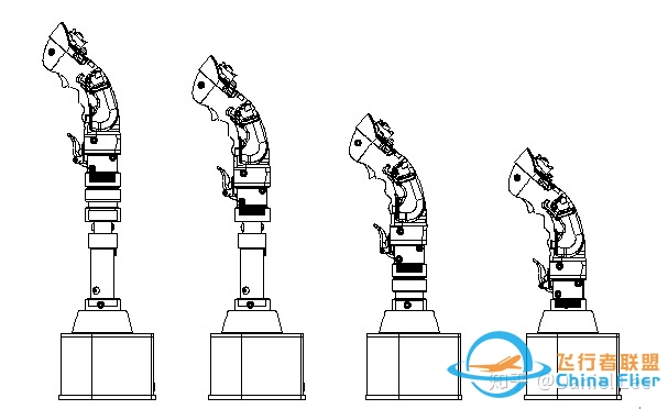 WINWING F-18 HOTAS摇杆评测（1）-4556 