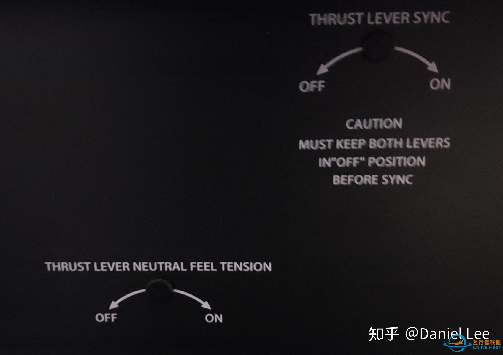 WINWING F-18 HOTAS摇杆评测（1）-838 