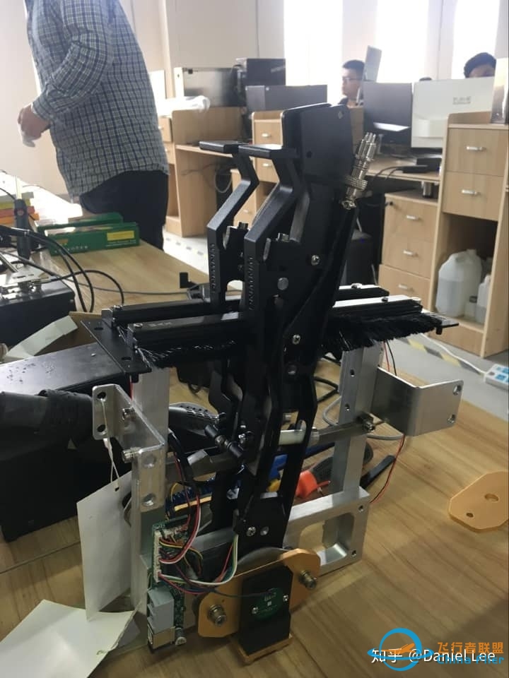 WINWING F-18 HOTAS摇杆评测（1）-977 