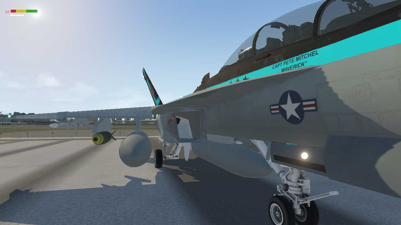 捍衛戰士：獨行俠的塗裝發佈了！！！-6686 