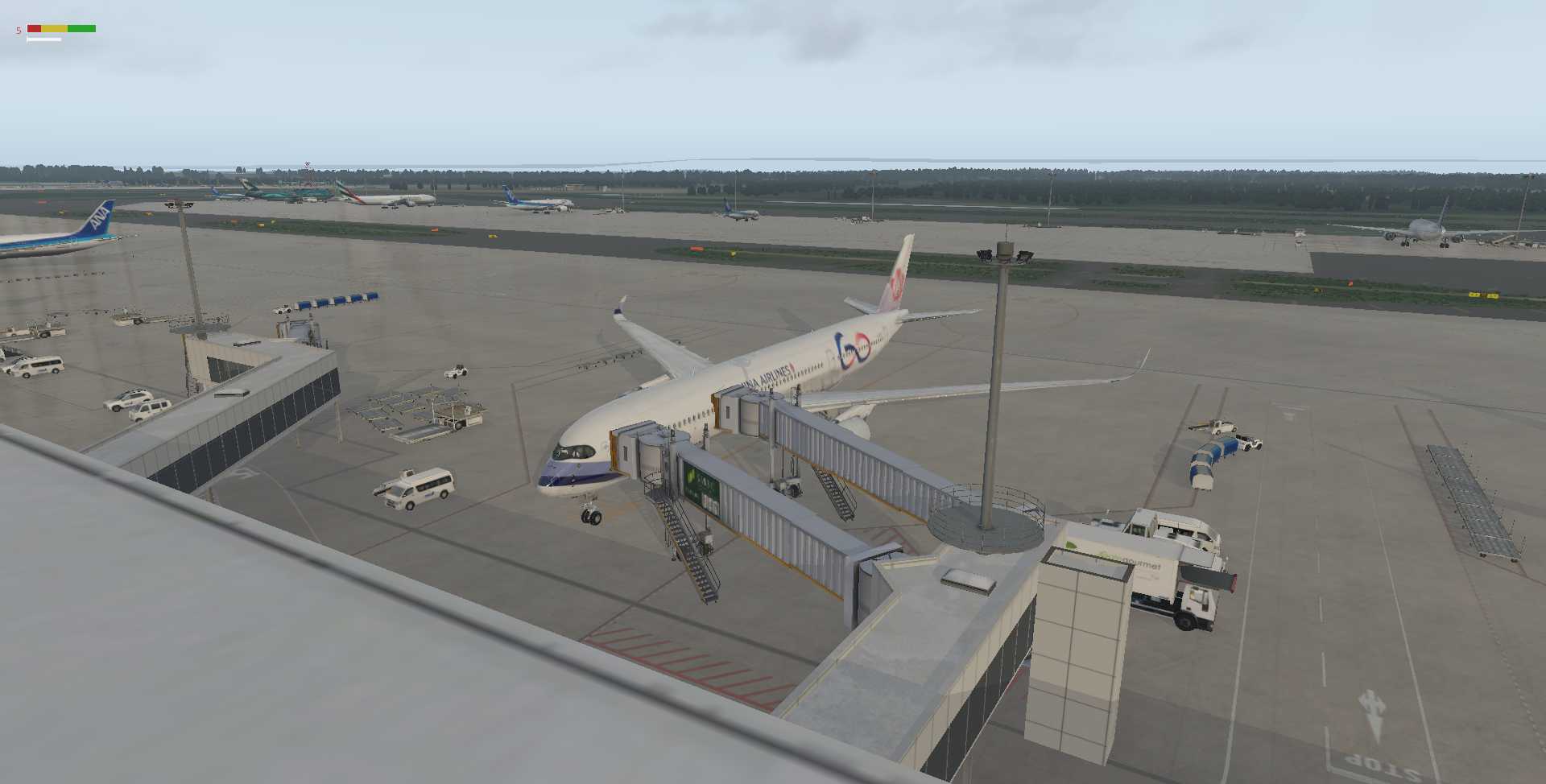 捍衛戰士：獨行俠的塗裝發佈了！！！-1561 