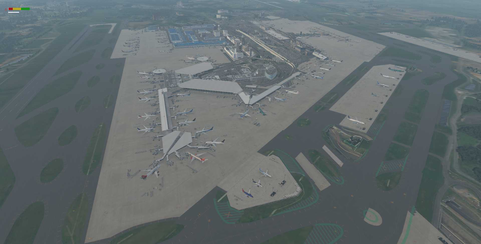 捍衛戰士：獨行俠的塗裝發佈了！！！-8298 