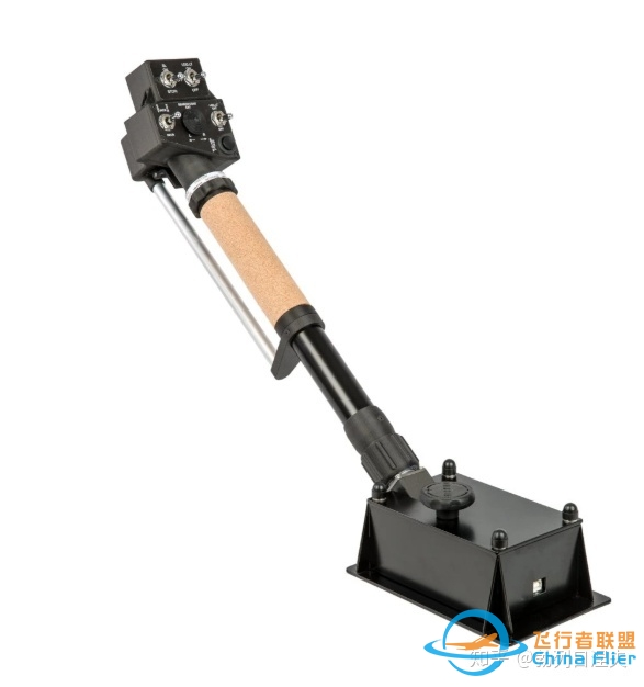 现在有什么值得买的模拟飞行的摇杆？-2348 