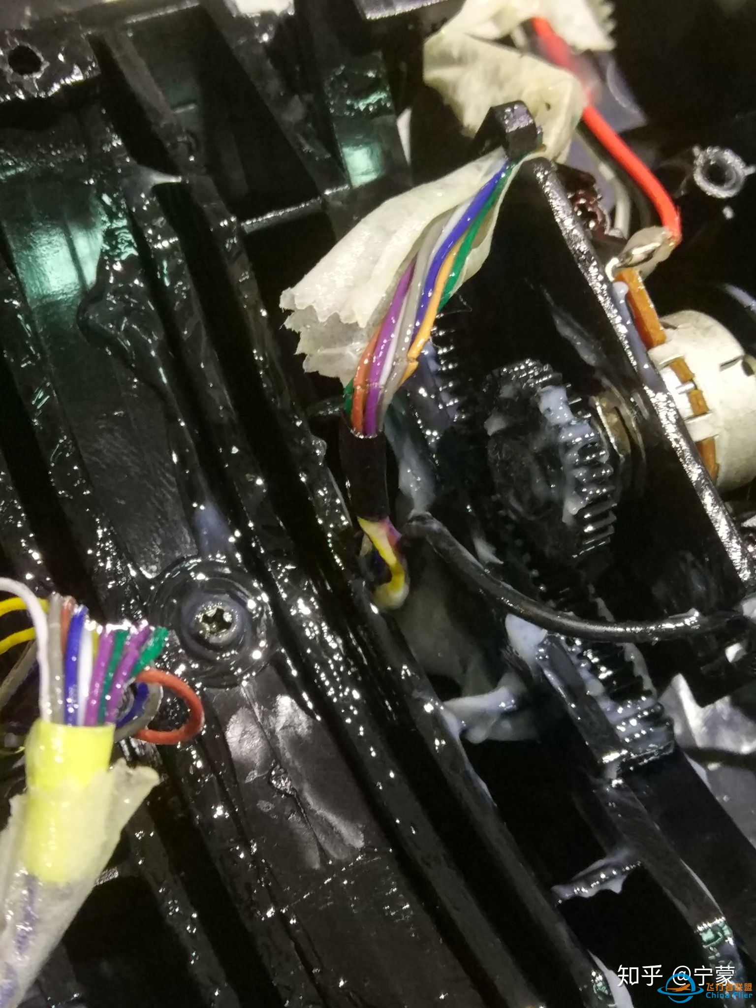 现在有什么值得买的模拟飞行的摇杆？-6955 