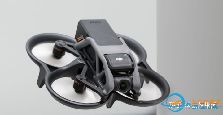 如何评价大疆 Avata 无人机？-8776 