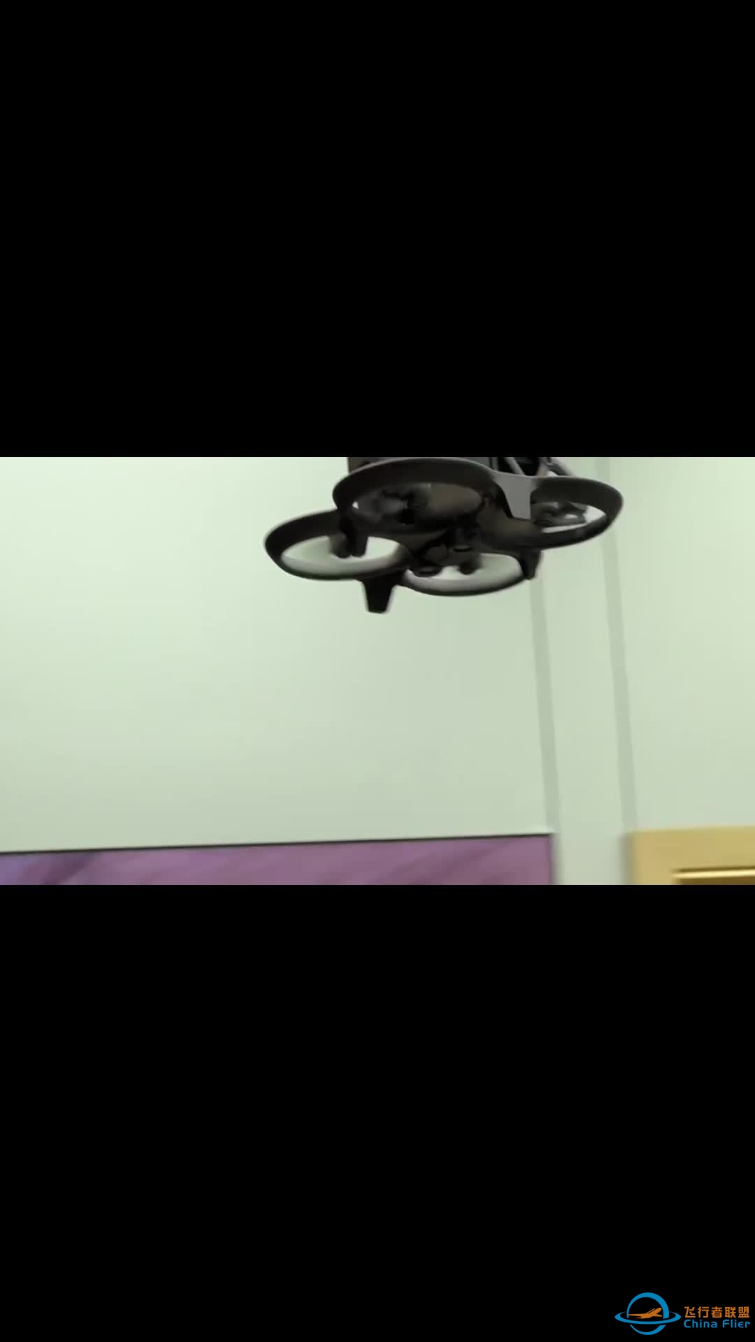 如何评价大疆 Avata 无人机？-9648 