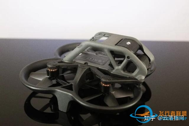 如何评价大疆 Avata 无人机？-8292 