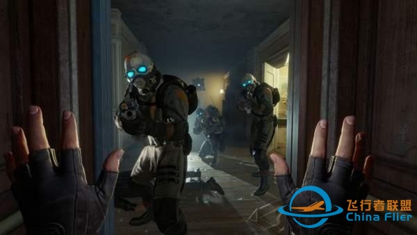 盘点2020年最受期待PC游戏 神仙打架，荷包已发出哀嚎-6533 