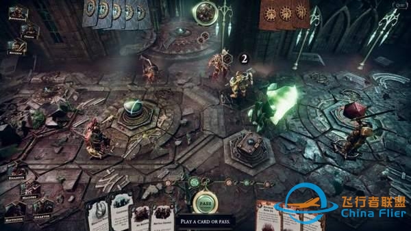 盘点2020年最受期待PC游戏 神仙打架，荷包已发出哀嚎-7726 