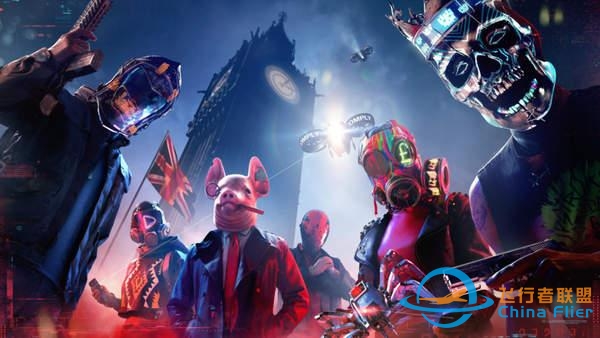 盘点2020年最受期待PC游戏 神仙打架，荷包已发出哀嚎-4609 