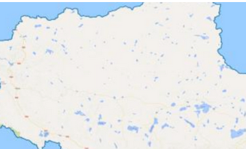 有哪些好用的查国外地图的 App?-2061 