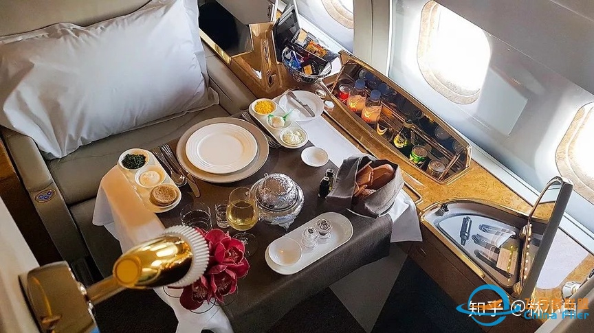 如何看待航空博主Sam Chui？-4948 