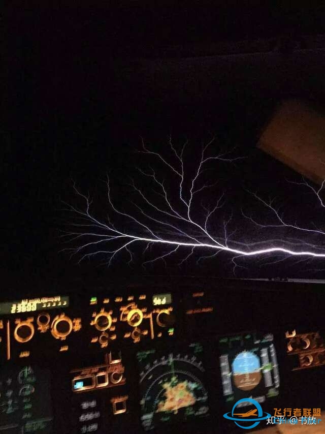 大众对飞行员容易产生哪些误解-8101 