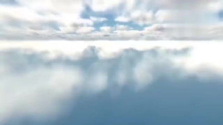 波音737与空客A380起飞与降落，插肩而过的较量-2088 