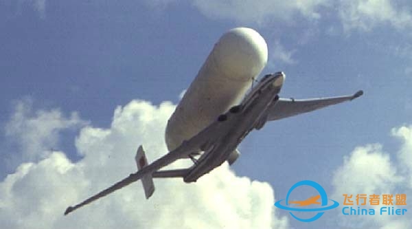 空客a330-700l这架飞机外形合理性如何，安全系数与常见客机 ...-3821 