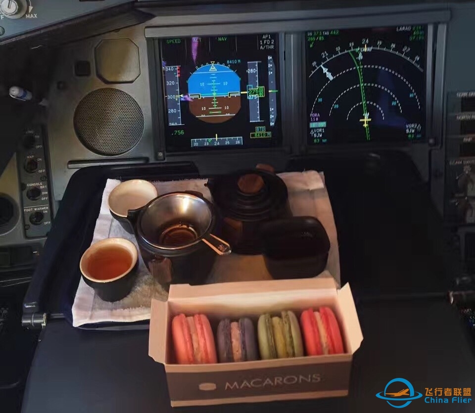 Boeing787与A350多方面比较？-6903 