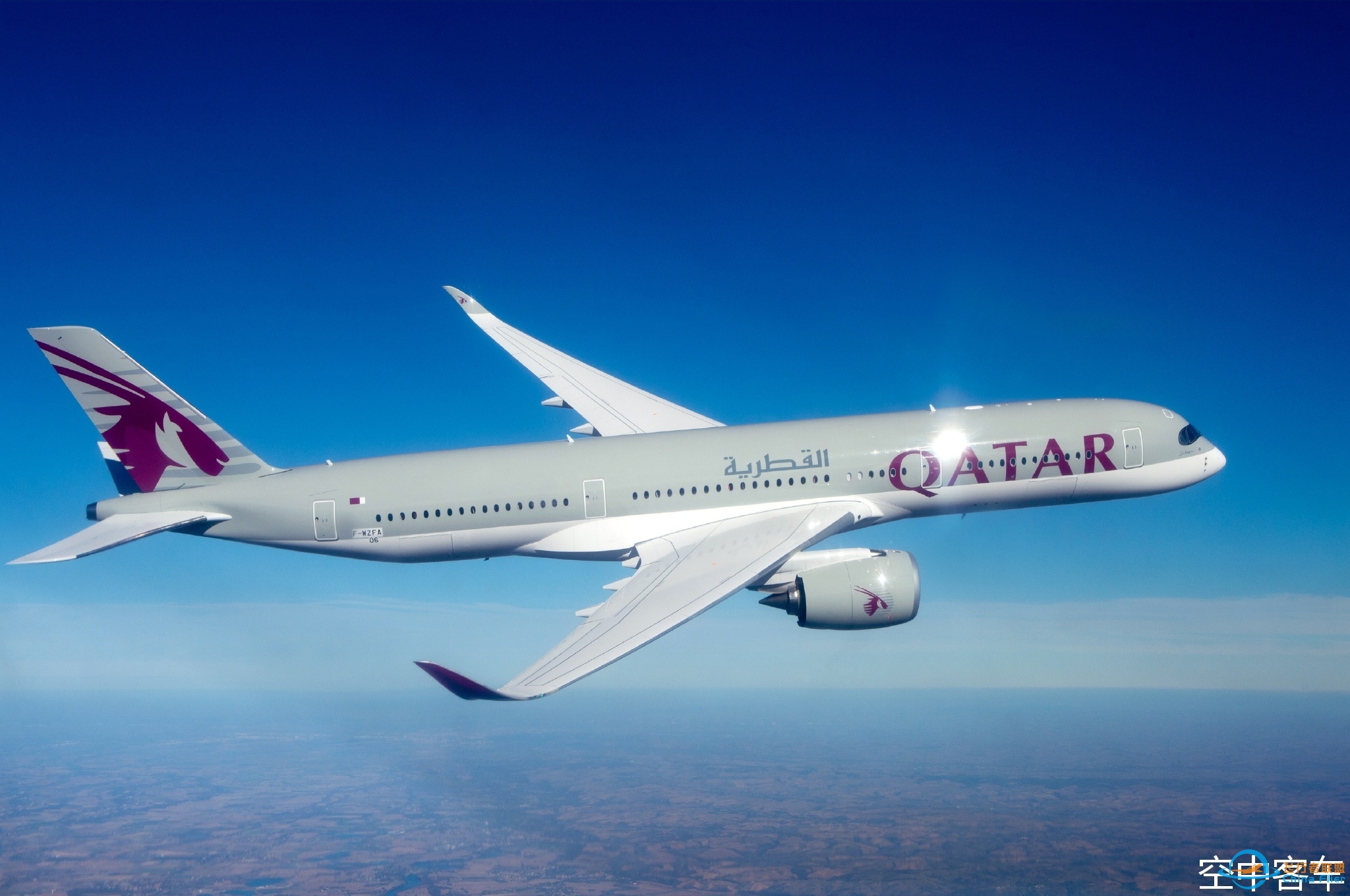 Boeing787与A350多方面比较？-6930 