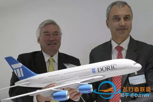 空客史上最牛推销员：5亿元的飞机，他每天卖出2架，足足卖 ...-7259 