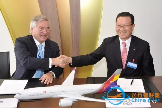 空客史上最牛推销员：5亿元的飞机，他每天卖出2架，足足卖 ...-4010 