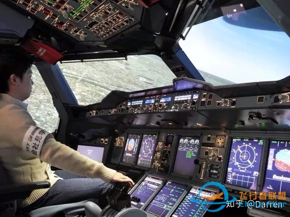 空客史上最牛推销员：5亿元的飞机，他每天卖出2架，足足卖 ...-5382 