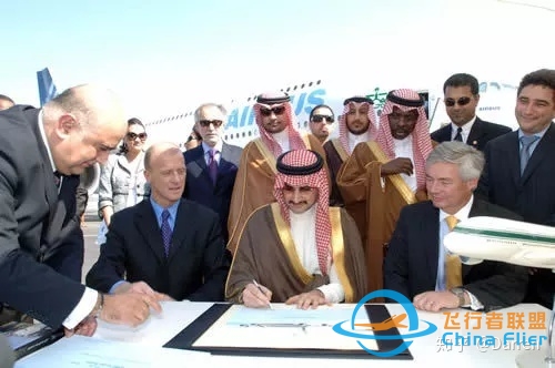 空客史上最牛推销员：5亿元的飞机，他每天卖出2架，足足卖 ...-9094 