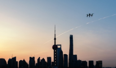 知识贴 | 浅谈未来消费级无人机的应用前景-6562 