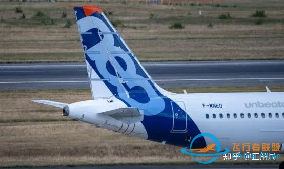 中国一口气买了292架空客飞机，美国人坐不住了-9777 