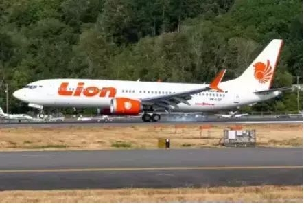 波音 737 MAX 在华重获适航许可，这对波音公司意味着什么 ...-5570 