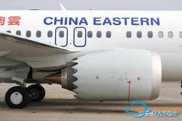 波音 737 MAX 在华重获适航许可，这对波音公司意味着什么 ...-1879 