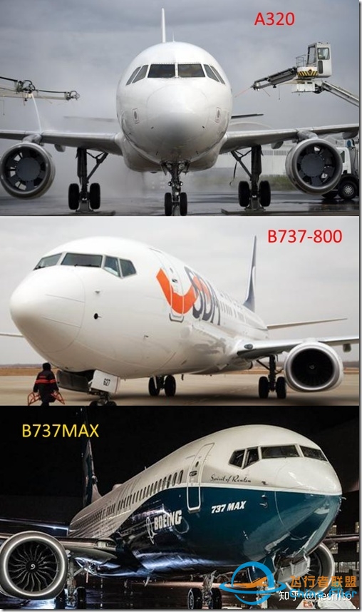 波音 737 MAX 在华重获适航许可，这对波音公司意味着什么 ...-3574 