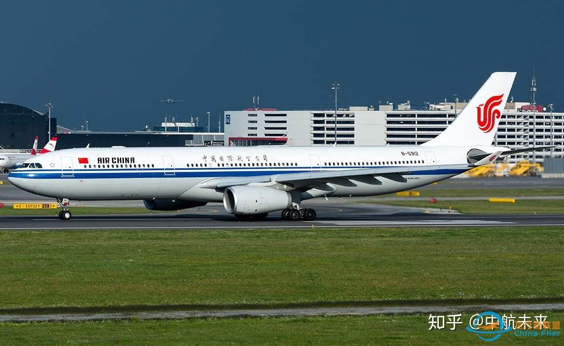 盘点全球排名前十的大型客机-9190 