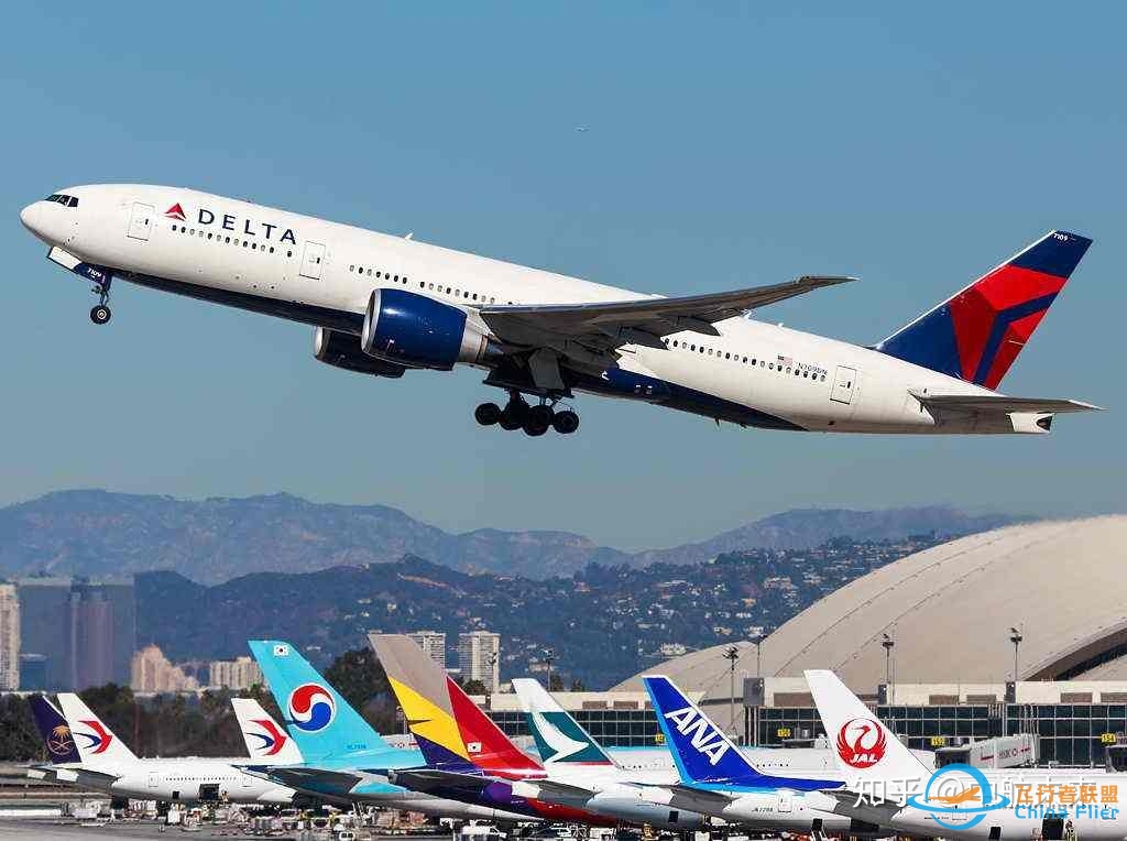 盘点全球排名前十的大型客机-7785 