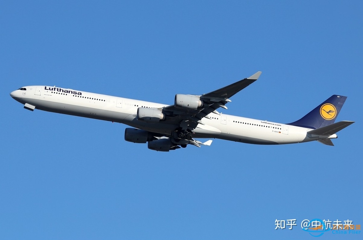 盘点全球排名前十的大型客机-2815 
