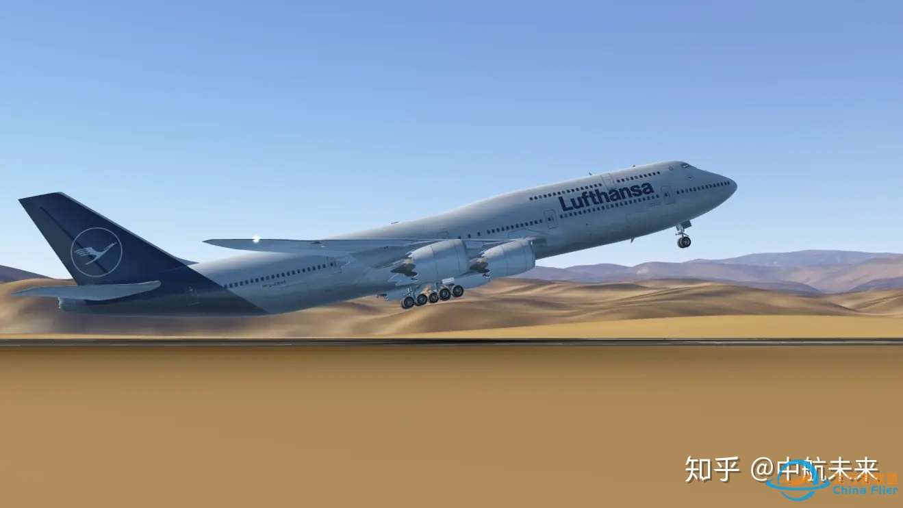 盘点全球排名前十的大型客机-8599 