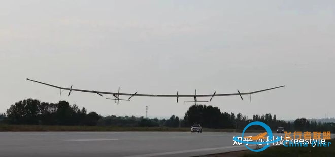 研发一款长航时太阳能无人机难在哪里？-918 