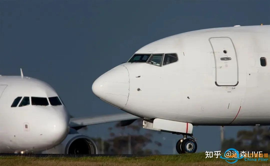 波音737和空客A320谁更安全-2197 