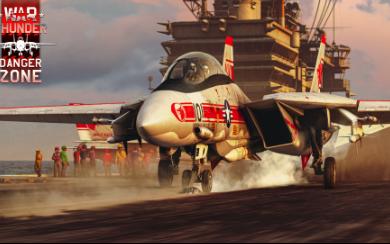 战争雷霆空历刻板印象-4570 