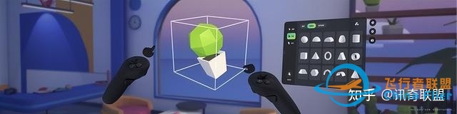 pico 4 VR一体机和htc vive pro2,oculus quest 2哪个好？有 ...-4969 