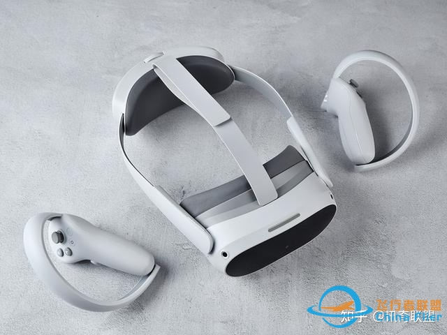 pico 4 VR一体机和htc vive pro2,oculus quest 2哪个好？有 ...-6406 