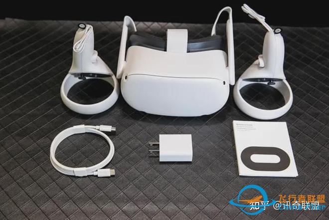 pico 4 VR一体机和htc vive pro2,oculus quest 2哪个好？有 ...-6494 