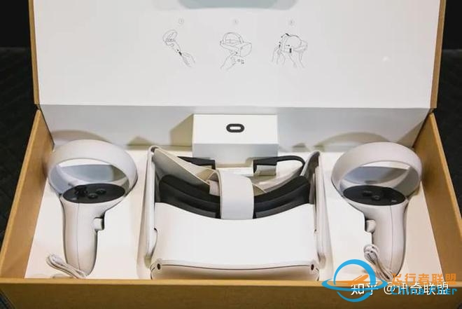pico 4 VR一体机和htc vive pro2,oculus quest 2哪个好？有 ...-5526 