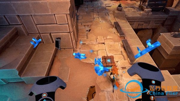 pico 4 VR一体机和htc vive pro2,oculus quest 2哪个好？有 ...-1620 