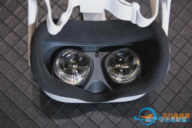 pico 4 VR一体机和htc vive pro2,oculus quest 2哪个好？有 ...-2706 